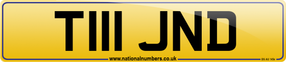 T111 JND