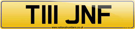 T111 JNF
