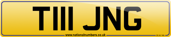 T111 JNG