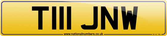 T111 JNW
