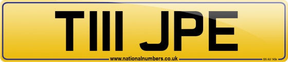 T111 JPE
