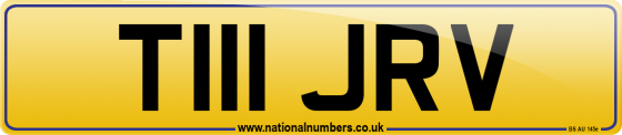 T111 JRV