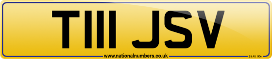 T111 JSV