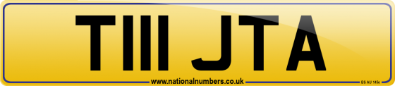 T111 JTA