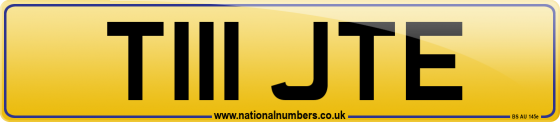 T111 JTE