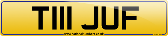 T111 JUF