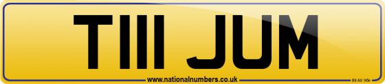 T111 JUM