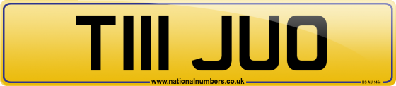 T111 JUO