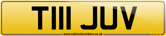 T111 JUV