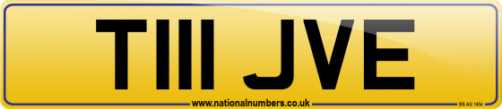 T111 JVE