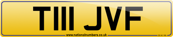 T111 JVF