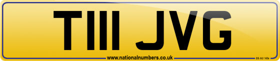 T111 JVG