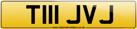 T111 JVJ
