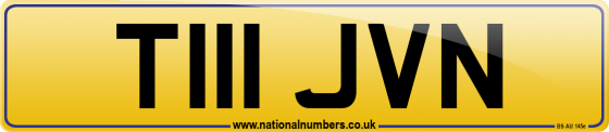 T111 JVN