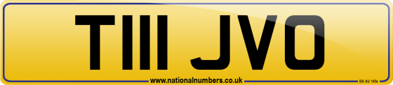 T111 JVO
