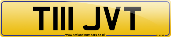 T111 JVT