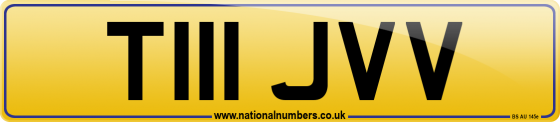 T111 JVV