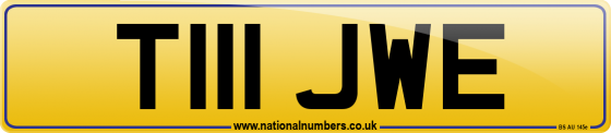 T111 JWE