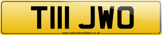 T111 JWO