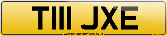 T111 JXE