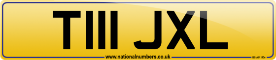 T111 JXL