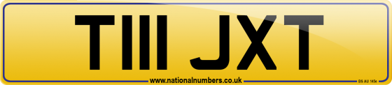 T111 JXT