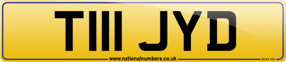 T111 JYD