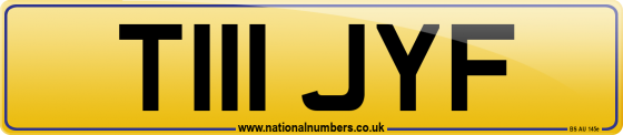 T111 JYF