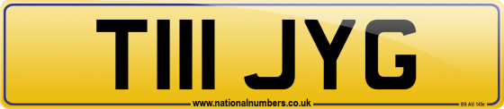T111 JYG