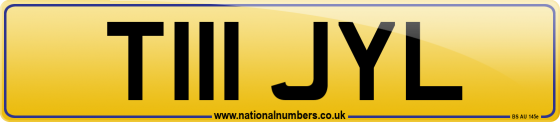 T111 JYL