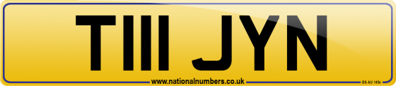 T111 JYN
