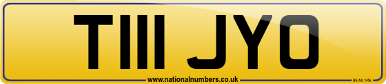 T111 JYO