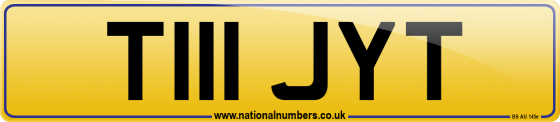 T111 JYT