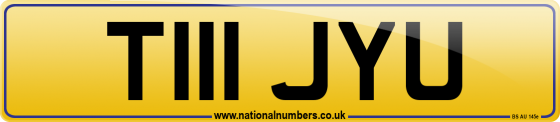 T111 JYU