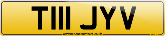 T111 JYV