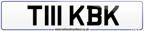 T111 KBK