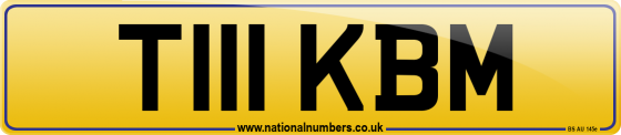 T111 KBM