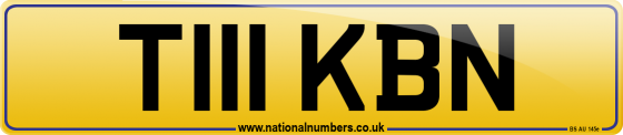 T111 KBN