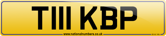 T111 KBP