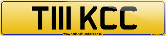 T111 KCC