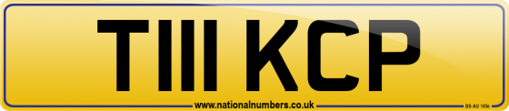 T111 KCP