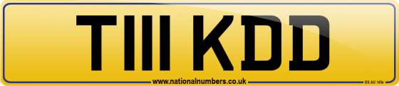 T111 KDD