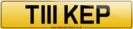 T111 KEP