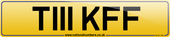 T111 KFF