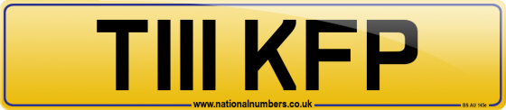 T111 KFP