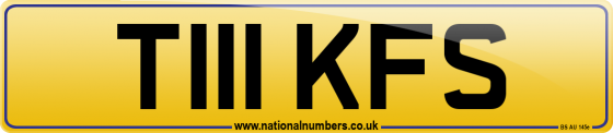 T111 KFS