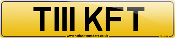 T111 KFT