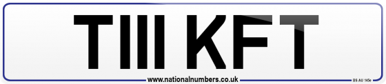 T111 KFT