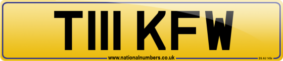 T111 KFW