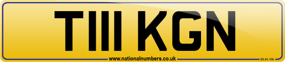 T111 KGN